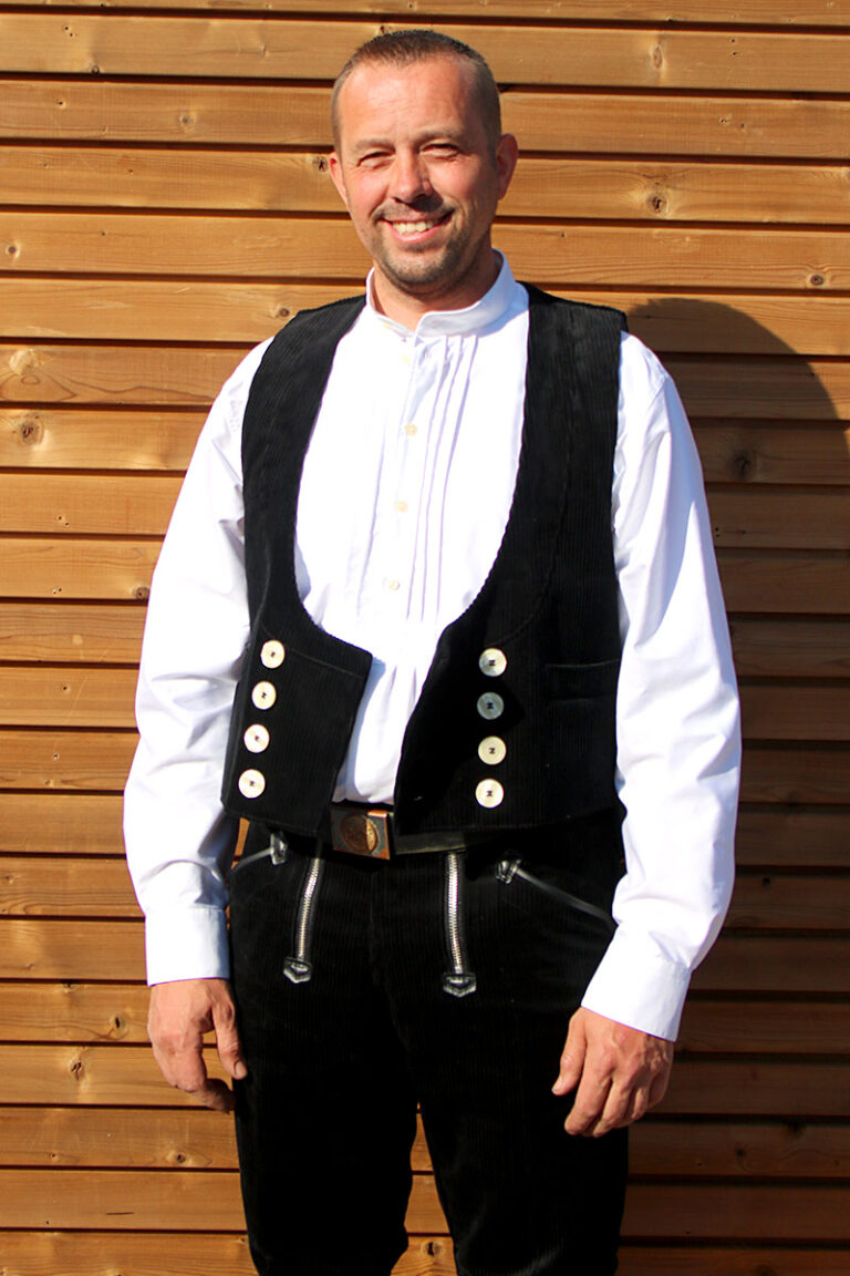 Harald Hubacs