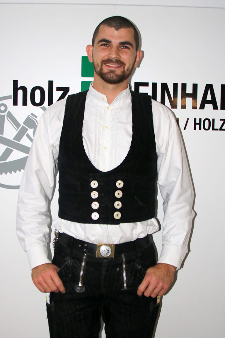 Jannis Gonzalez Lopez