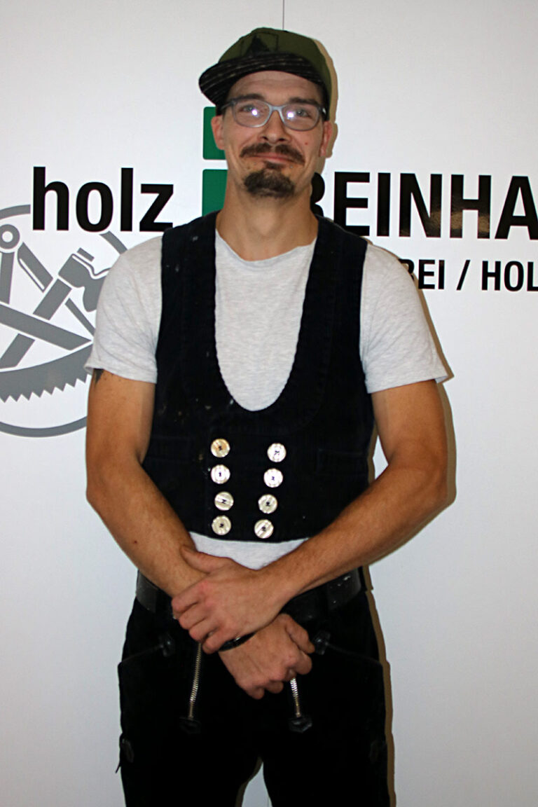 Michael Scherich